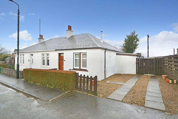 1 Bedroom Cottage For Sale In Kirkmichael Road, Crosshill, KA19