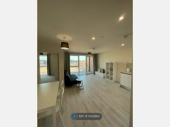 1 Bedroom Flat To Rent In Plot Hargrave Drive, London, HA1