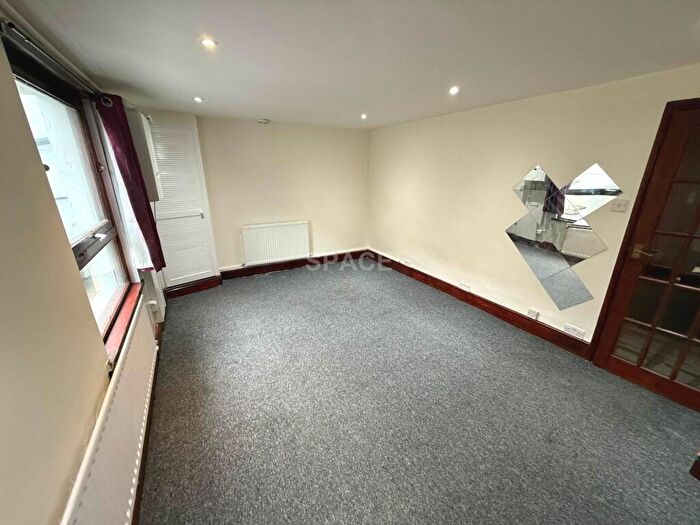Studio To Rent In Zinzan Street, Reading, RG1