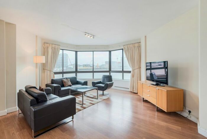 3 Bedroom Property To Rent In River Lodge, Pimlico, SW1V