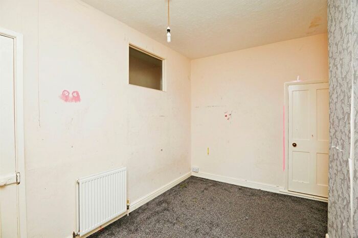 2 Bedroom Terraced House For Sale In Brough Street, Derby, DE22