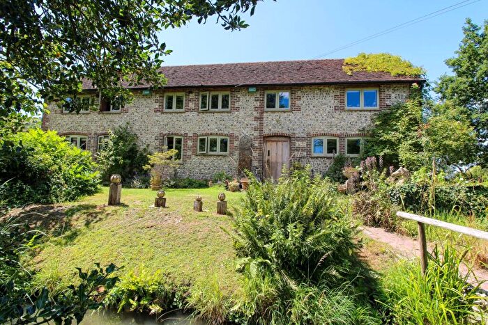 6 Bedroom Country House For Sale In Mill Lane, Poynings, BN45