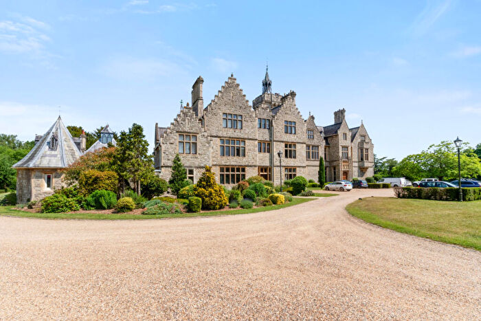 4 Bedroom House For Sale In Gilston, Hertfordshire, CM20