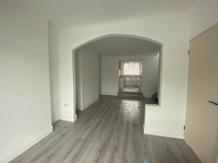 2 Bedroom Terraced House To Rent In Basset Terrace, Swansea, SA15