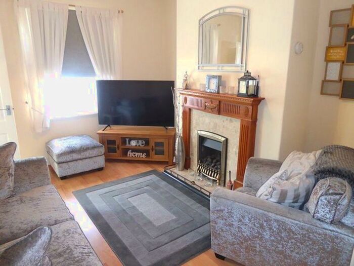 2 Bedroom Terraced House To Rent In Plymouth Street, Walney Island, LA14