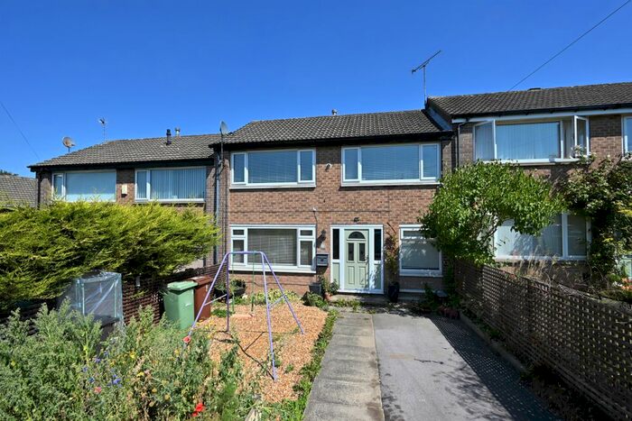 3 Bedroom Terraced House To Rent In Clifford Moor Road, Boston Spa, Wetherby, LS23