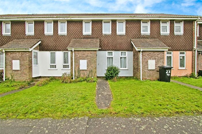 3 Bedroom Terraced House For Sale In Trevella Vean, St. Erme, Truro, Cornwall, TR4