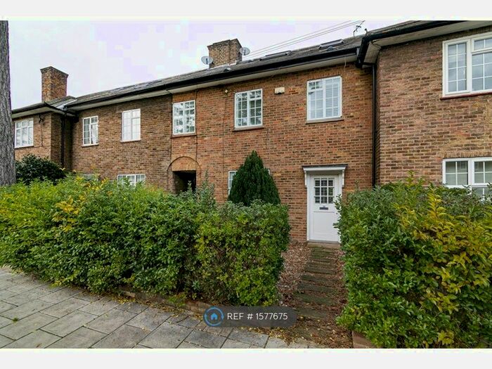 4 Bedroom Terraced House To Rent In Huntingfield Road, London, SW15