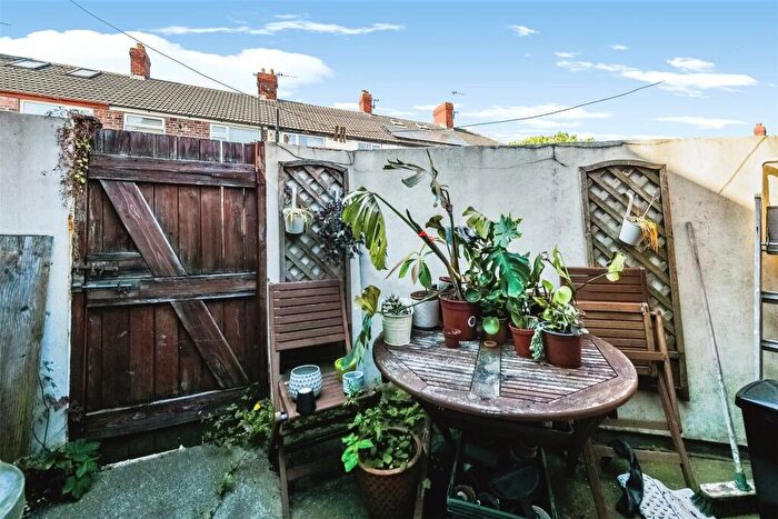3 Bedroom End Of Terrace House For Sale In Hastings Road, Brighton-le-Sands, Liverpool, Merseyside, L22
