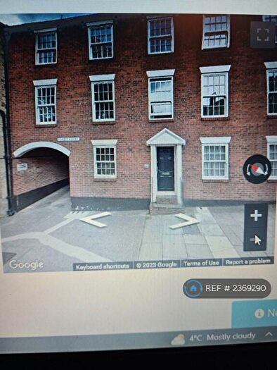 1 Bedroom Flat To Rent In Forest Court, Knaresborough, HG5