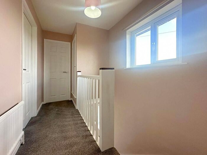 2 Bedroom Semi-Detached House For Sale In Tanis, Rowde, Devizes, Wiltshire, SN10