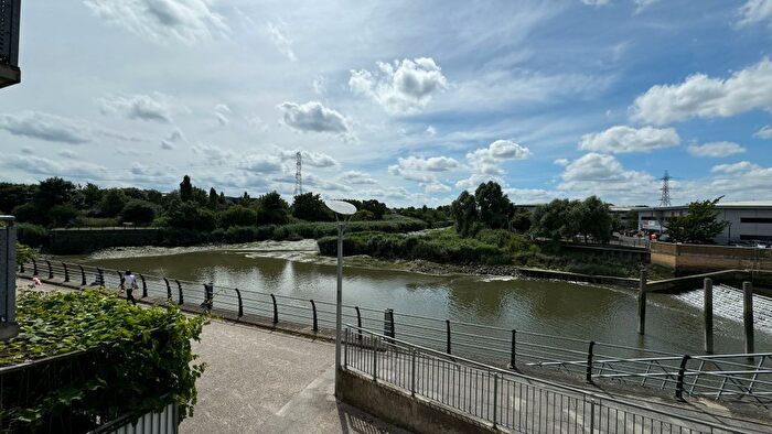 1 Bedroom Flat To Rent In Spring Place, Barking, IG11