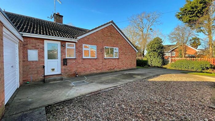3 Bedroom Bungalow To Rent In Malvern View, Green Lane, Naunton, WR8