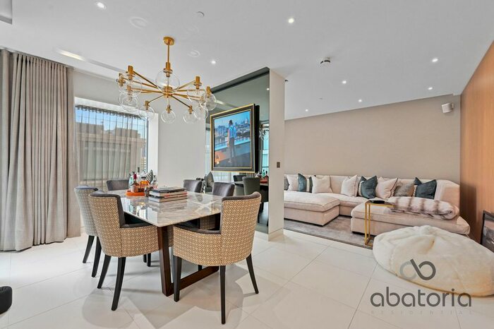 2 Bedroom Flat To Rent In Sugar Quay, Water Lane, London, EC3R