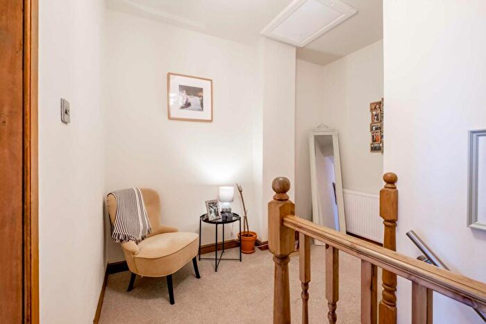 3 Bedroom Terraced House For Sale In Wessenden Head Road, Holmfirth, HD9