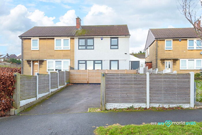 3 Bedroom Semi-Detached House For Sale In Wellgreen Road, Stannington, Sheffield, S6