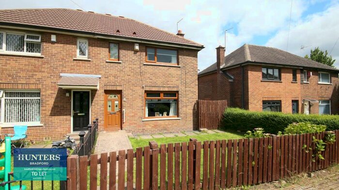 2 Bedroom Semi-Detached House To Rent In Knowles Lane, Bradford, BD4