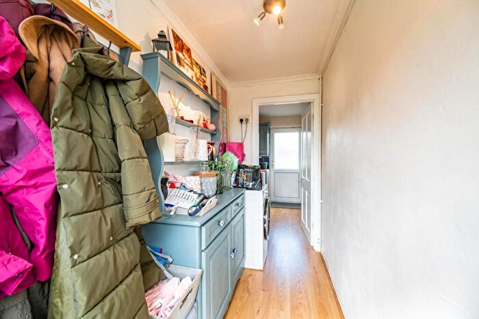 3 Bedroom Terraced House For Sale In Bran End Fields, Stebbing, Dunmow, Essex, CM6