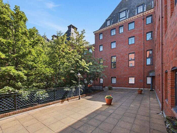 1 Bedroom Flat For Sale In / Slateford Road, Edinburgh, EH14