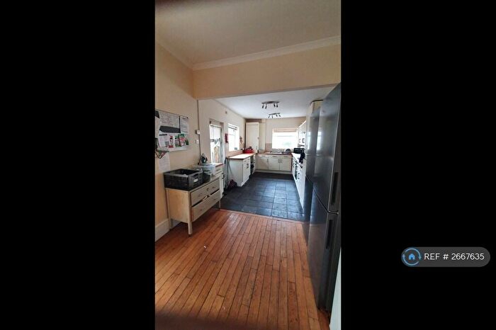 3 Bedroom Terraced House To Rent In Derby Road, Portsmouth, PO2