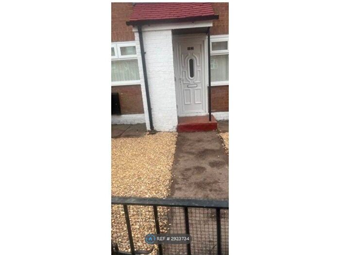 1 Bedroom Semi Detached House To Rent In Fishguard Close, Liverpool, L6