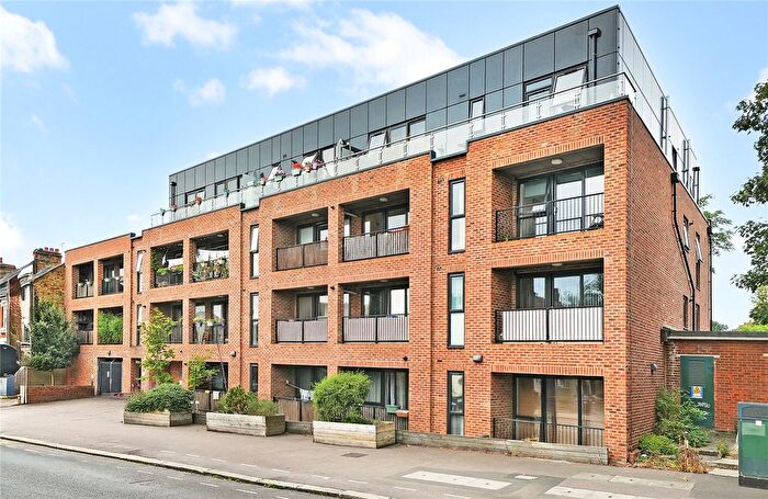 3 Bedroom Flat For Sale In Shernhall Street, Walthamstow, London, E17