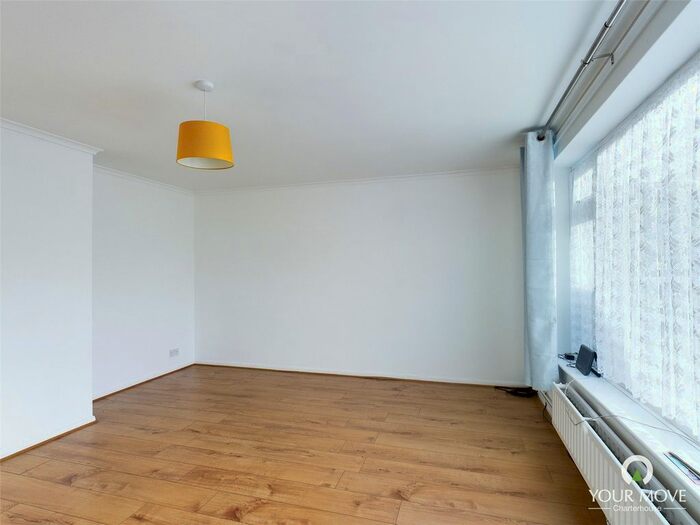 2 Bedroom Terraced House To Rent In St. Lukes Close, Westgate-On-Sea, Kent, CT8