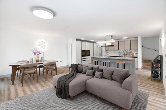 4 Bedroom Detached House For Sale In Errol Station, Errol, Perth, PH2