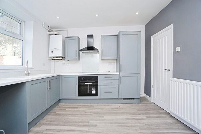 3 Bedroom Terraced House To Rent In Bates Street, Crookes, Sheffield, S10