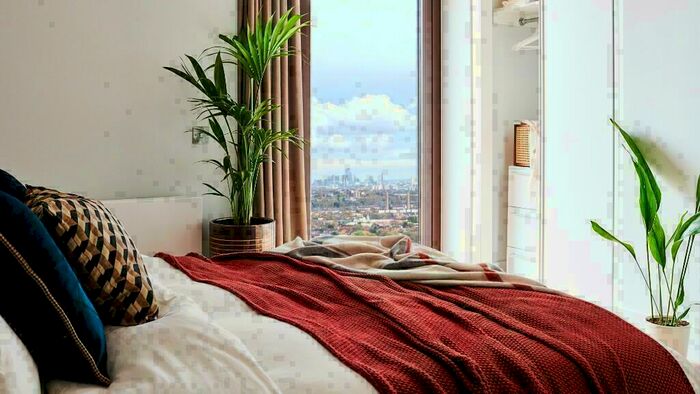 2 Bedroom Flat To Rent In Park Lane, Wembley, Middlesex, HA9