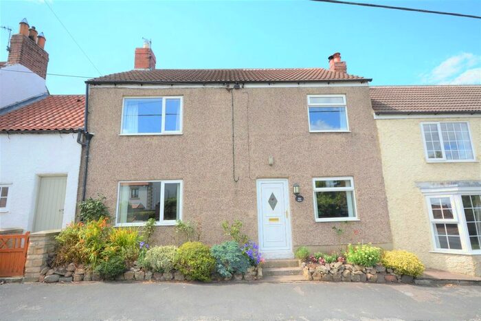 3 Bedroom Terraced House For Sale In Bradbury, Stockton-On-Tees, TS21