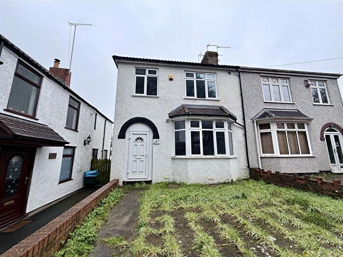 4 Bedroom Terraced House To Rent In Student, Forest Road, Fishponds, BS16