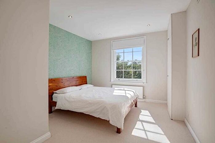 1 Bedroom Flat To Rent In Grosvenor Avenue, London, London, N5