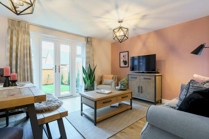3 Bedroom Terraced House For Sale In Stone, Dartford, DA2