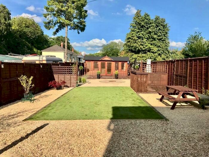 2 Bedroom Semi-Detached House To Rent In London Road, Shrewton, Salisbury, SP3