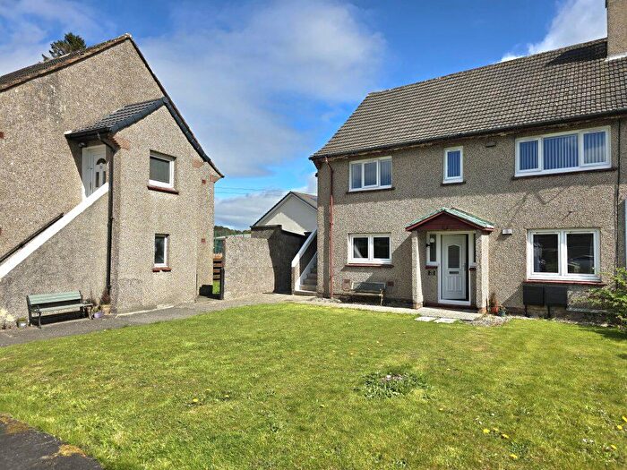 2 Bedroom Flat To Rent In Mains Avenue Helensburgh, G84