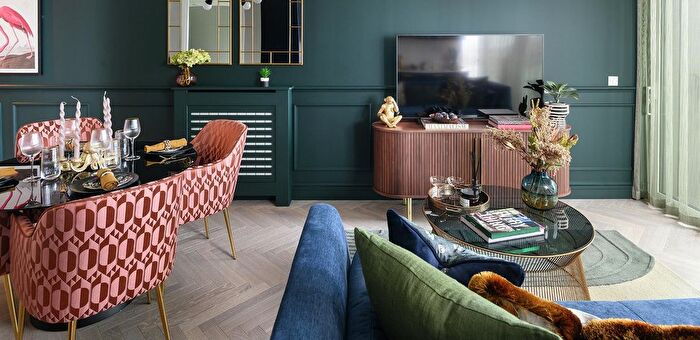 2 Bedroom Flat To Rent In Royal Arsenal, London, SE18