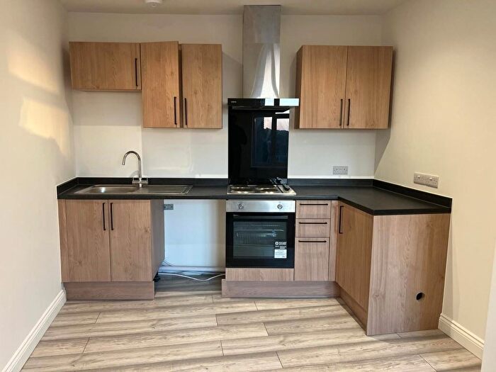 2 Bedroom Flat To Rent In Station Road, Hornchurch, RM12