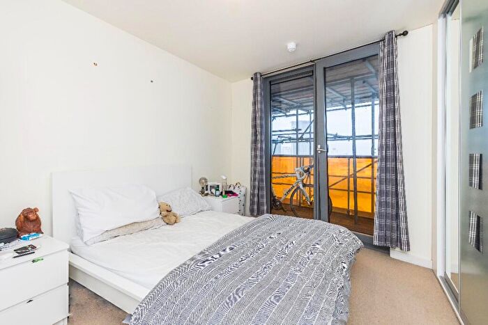 2 Bedroom Apartment To Rent In Warton Road, London, E15