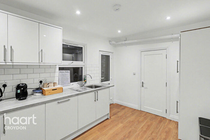 5 Bedroom Terraced House To Rent In Northcote Road, Croydon, CR0