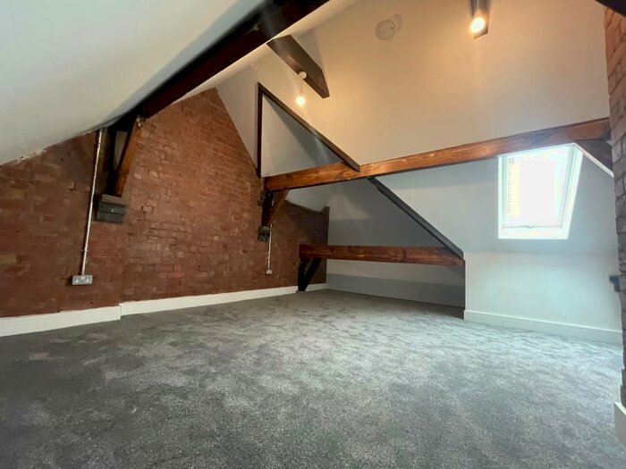 3 Bedroom Apartment To Rent In Canterbury Road, Birmingham, B20