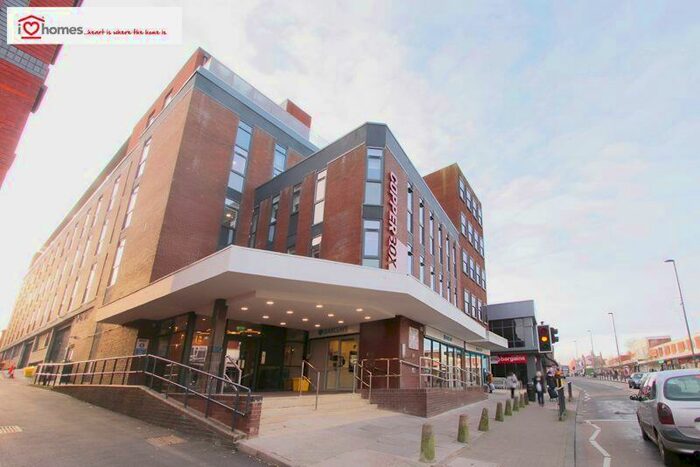 1 Bedroom Apartment To Rent In High Street, Harborne, B17