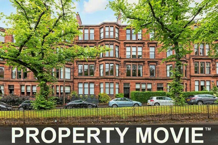 3 Bedroom Apartment To Rent In /, Lauderdale Gardens, Hyndland Glasgow, G12