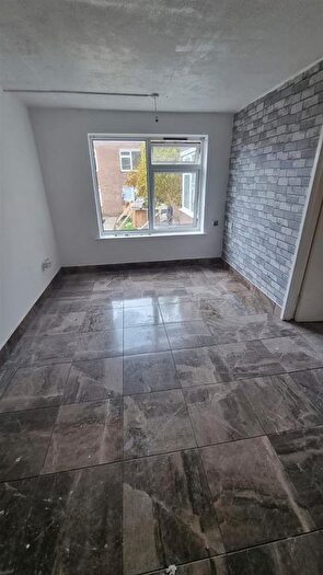 1 Bedroom Flat To Rent In Fosse Lane, Leicester, LE3