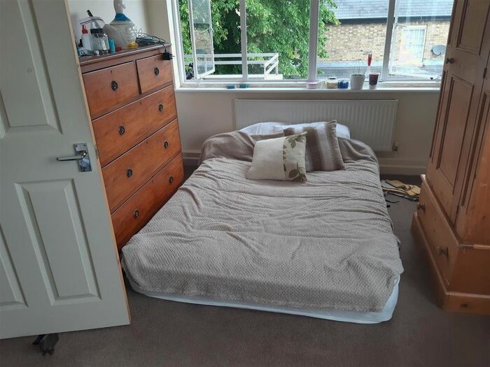 1 Bedroom Property To Rent In Withewood Mansions, Shirley Road, Southampton, SO15