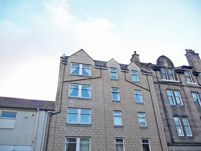 2 Bedroom Apartment To Rent In South Street, Perth, Perthshire, PH2