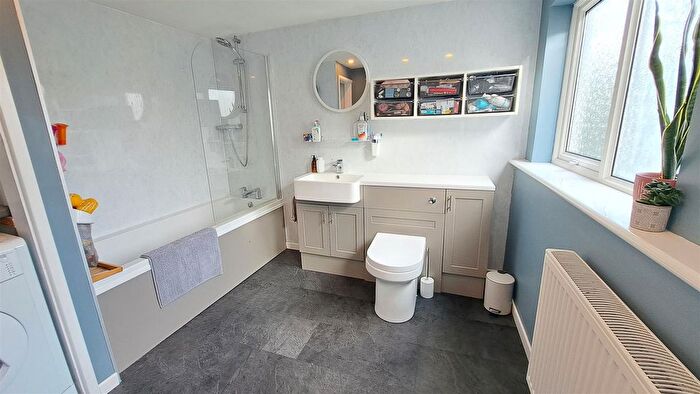 3 Bedroom Terraced House For Sale In Fore Street, Praze, Camborne, TR14