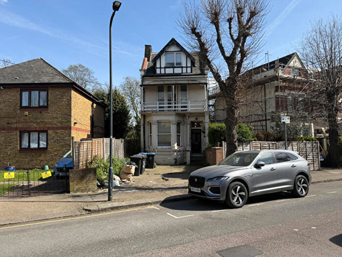 8 Bedroom Detached House For Sale In Park Road, Harlesden, London, NW10