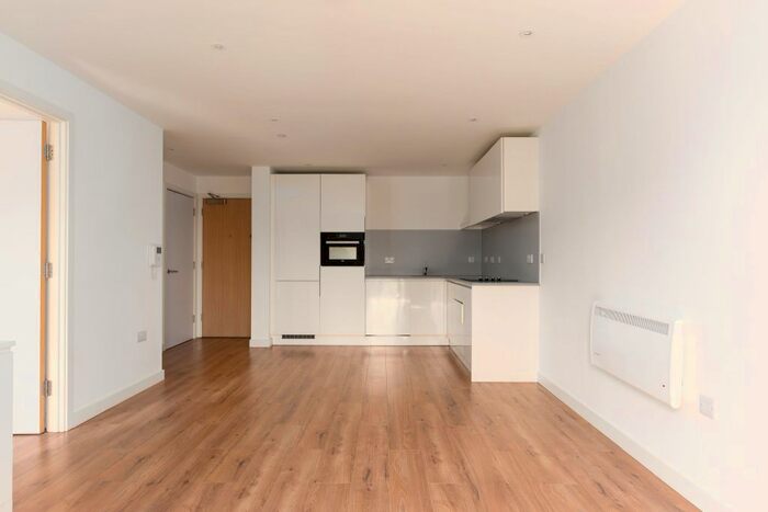 1 Bedroom Flat To Rent In Apartment, The Lansdowne, Hagley Road, Birmingham, B16