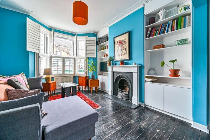 4 Bedroom House For Sale In Adley Street, Lower Clapton, London, E5